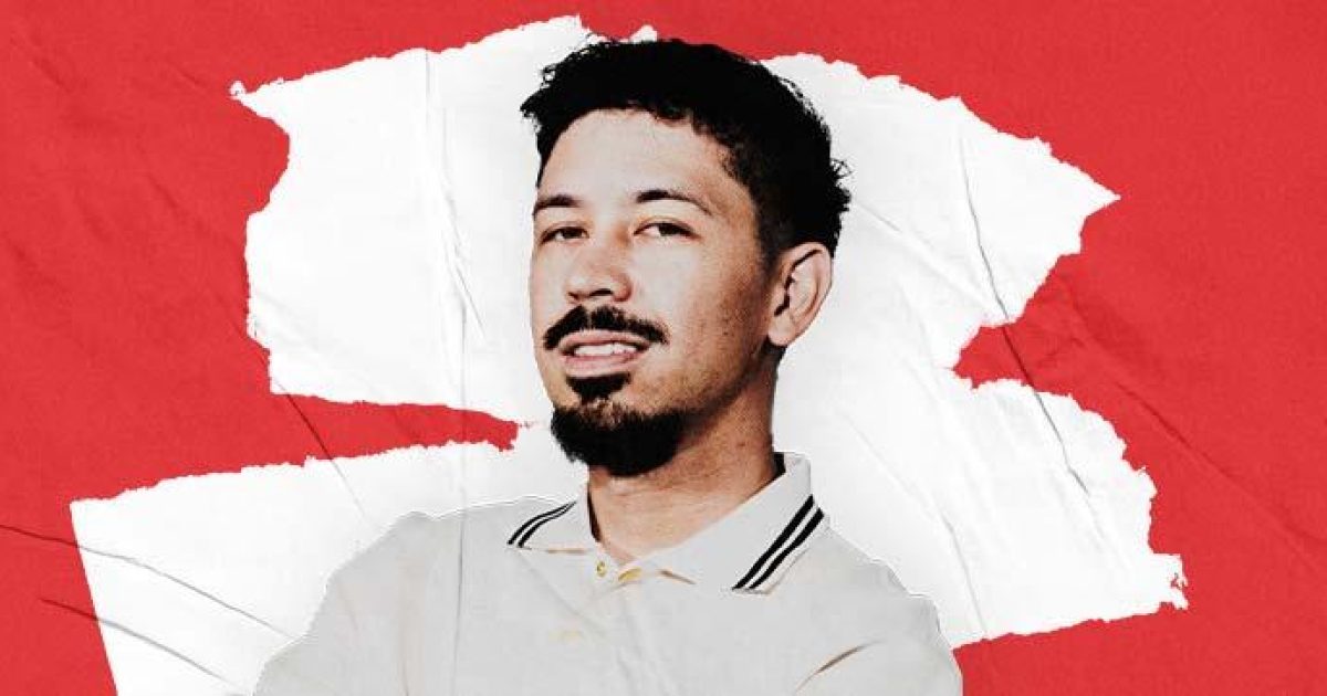 Spring peeper at the Fleetwood Creek Natural Area