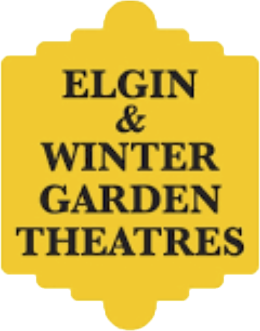 Elgin Winter Garden Theatre