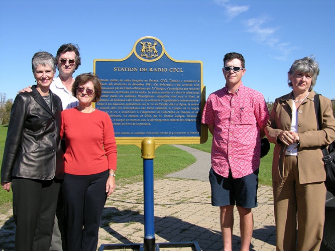 Exh Franco French Presence Cornwall 2