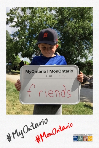 Exh Franco French Presence Cornwall