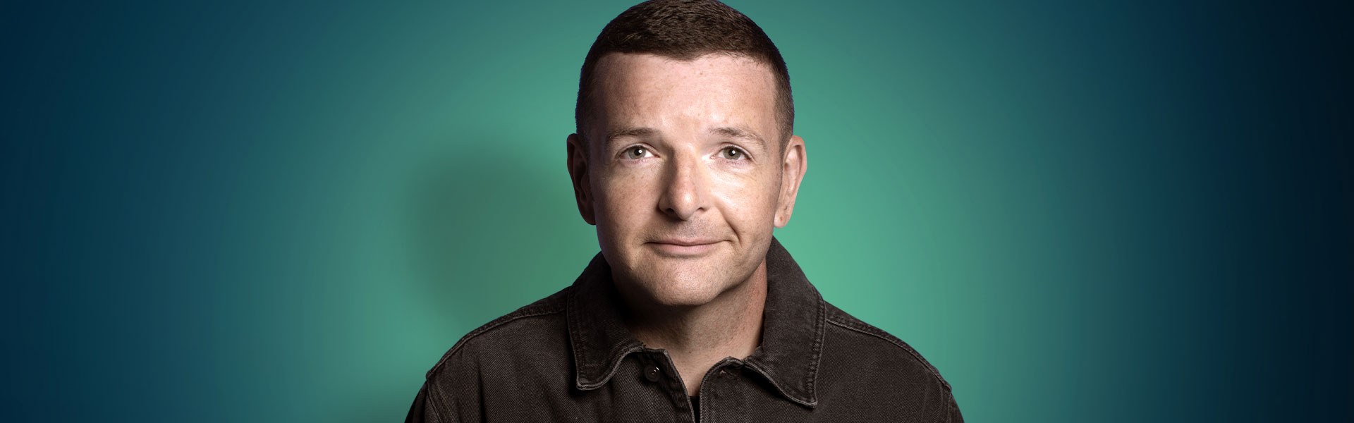 2025 Kevin Bridges banner