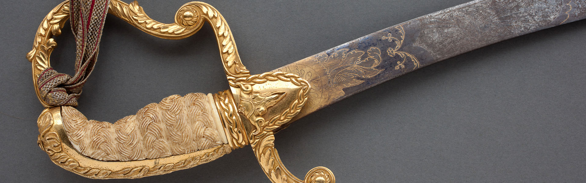Sword from the Sheaffe Collection