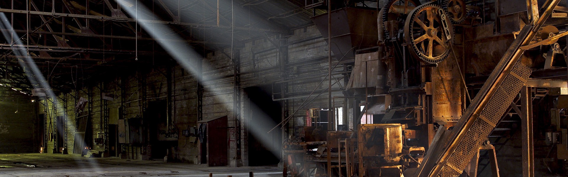 Don Valley Brick Works Photo Michael H Reichmann banner