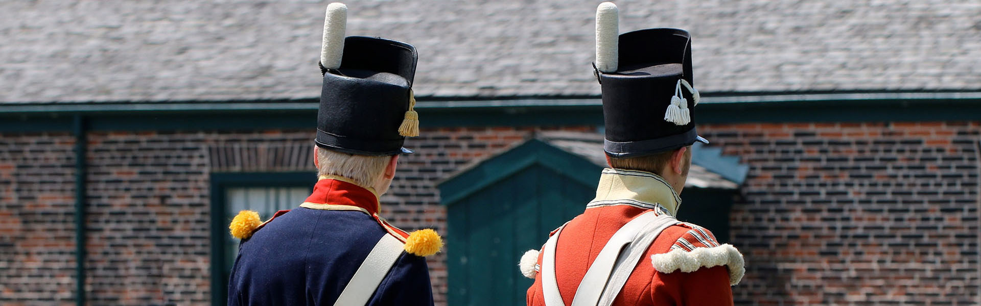 Fort York, Toronto