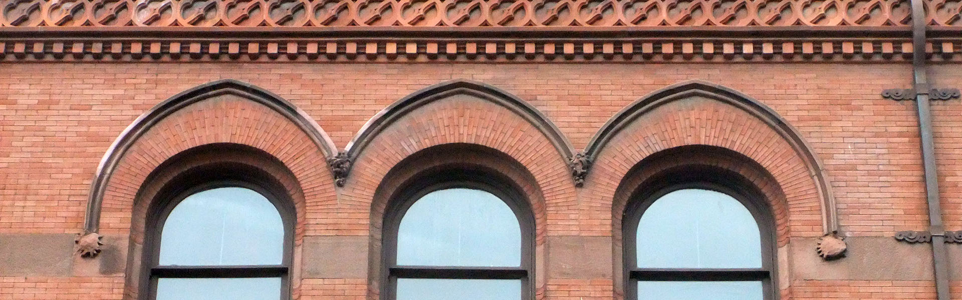 Gooderham Building