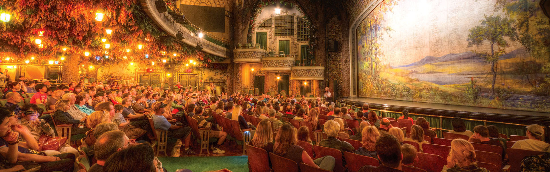 Théâtre Winter Garden