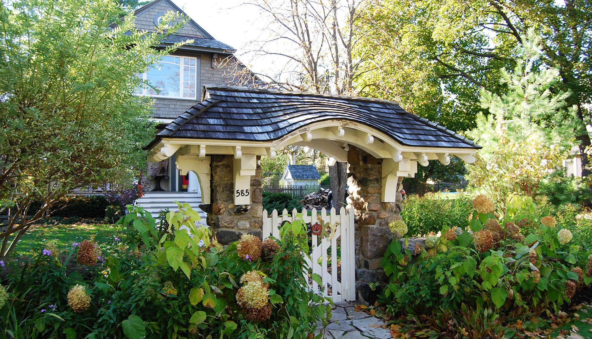 Rockcliffe Park HCD banner