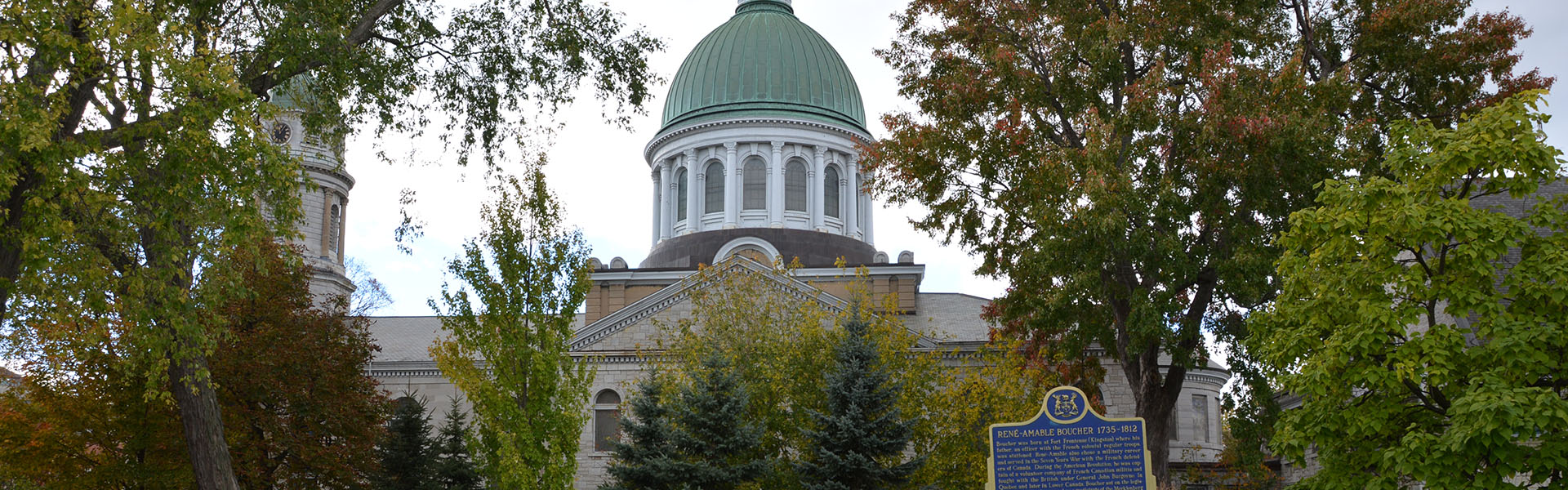 St. George's Cathedral