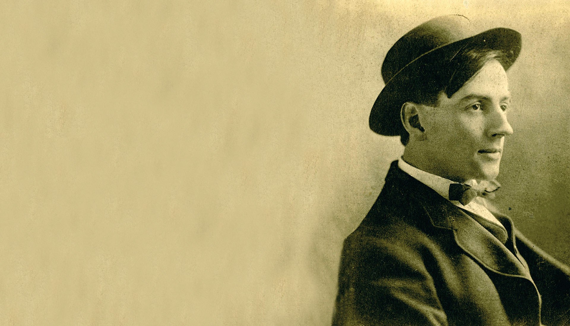 Tom Thompson banner 02