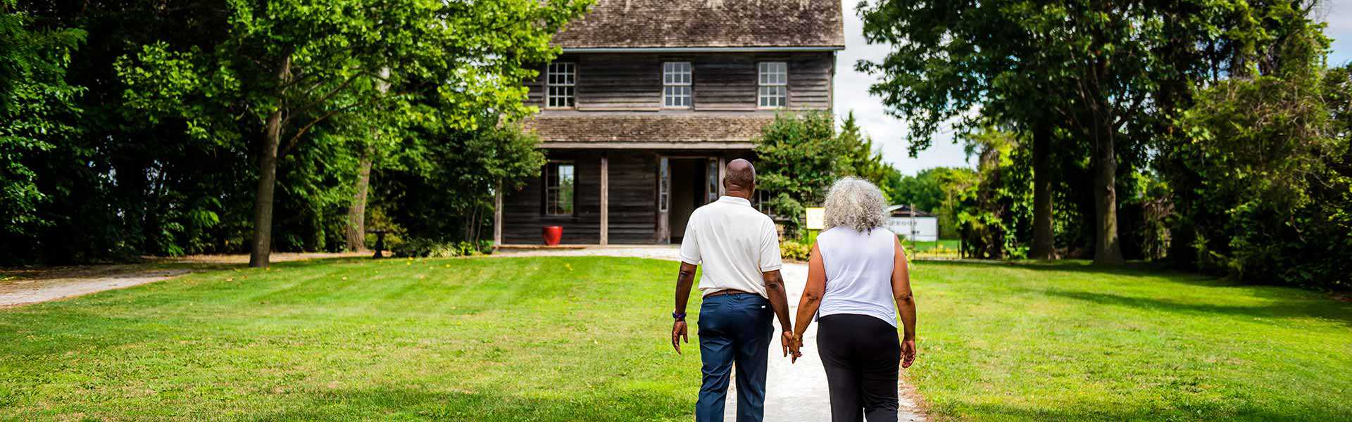 Musée Josiah Henson de l'histoire des Afro-Canadiens