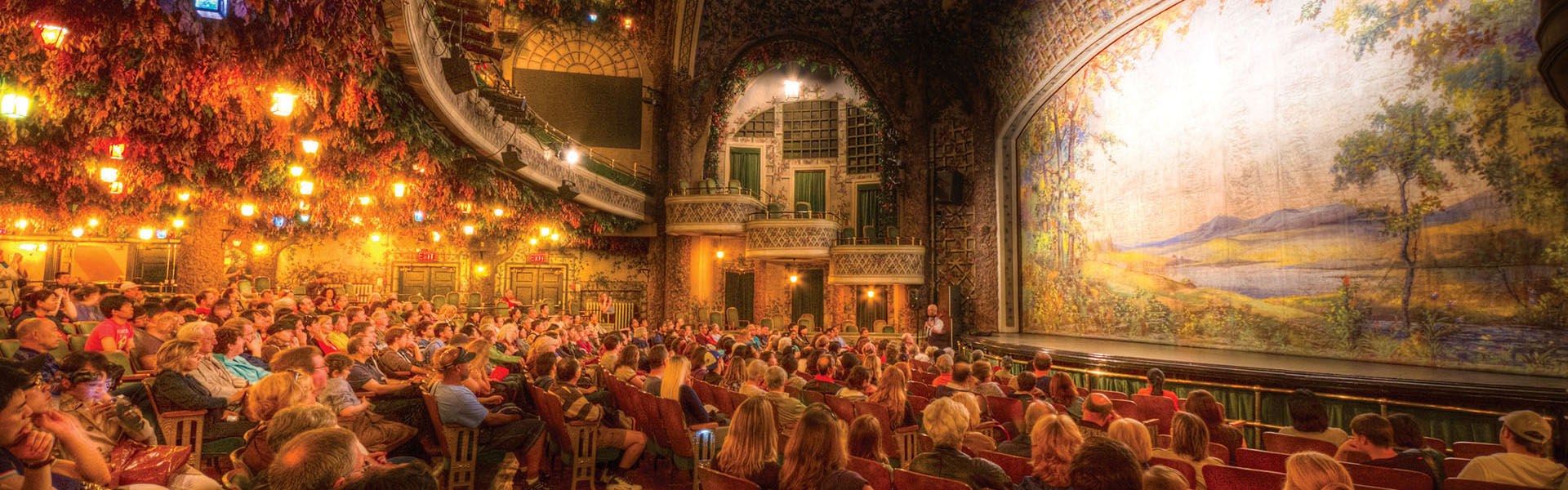 Théâtre Winter Garden