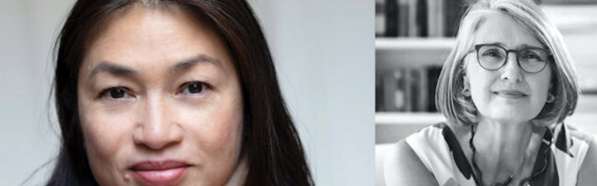 The Toronto International Festival of Authors presents Between Good and Evil: Mellissa Fung in conversation with Louise Penny