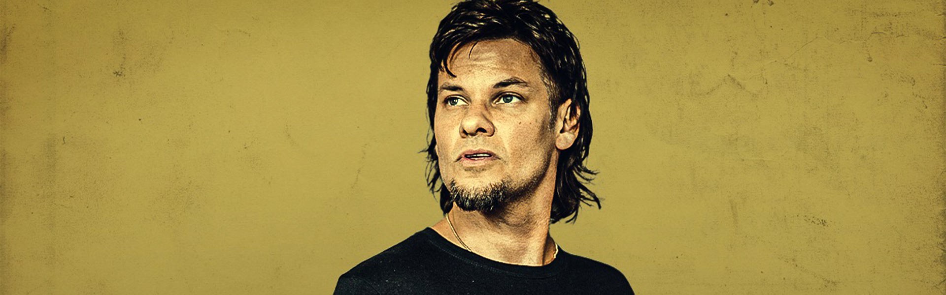 Theo Von: Return of the Rat Tour