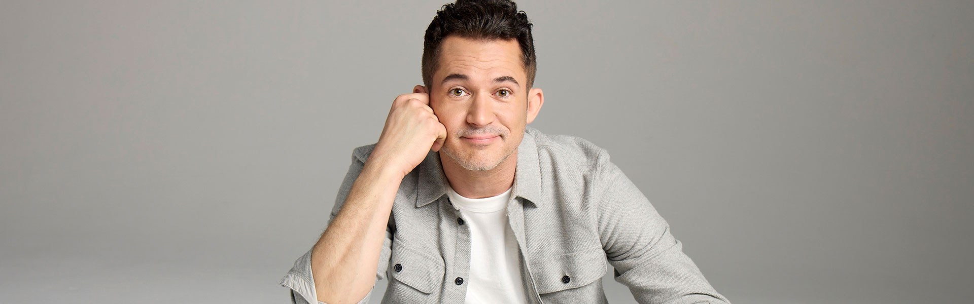 2025 Justin Willman banner