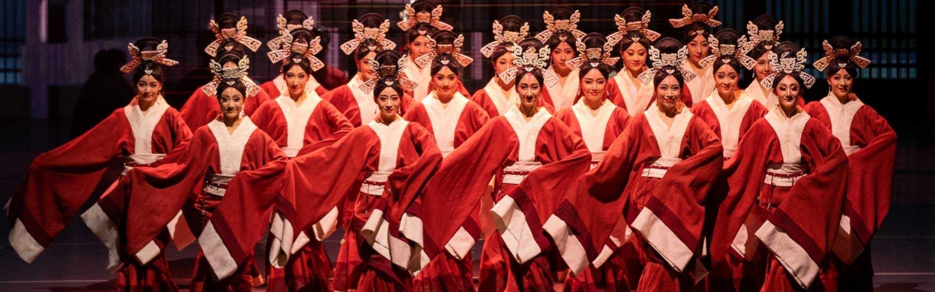 2025 Oriental Legend banner