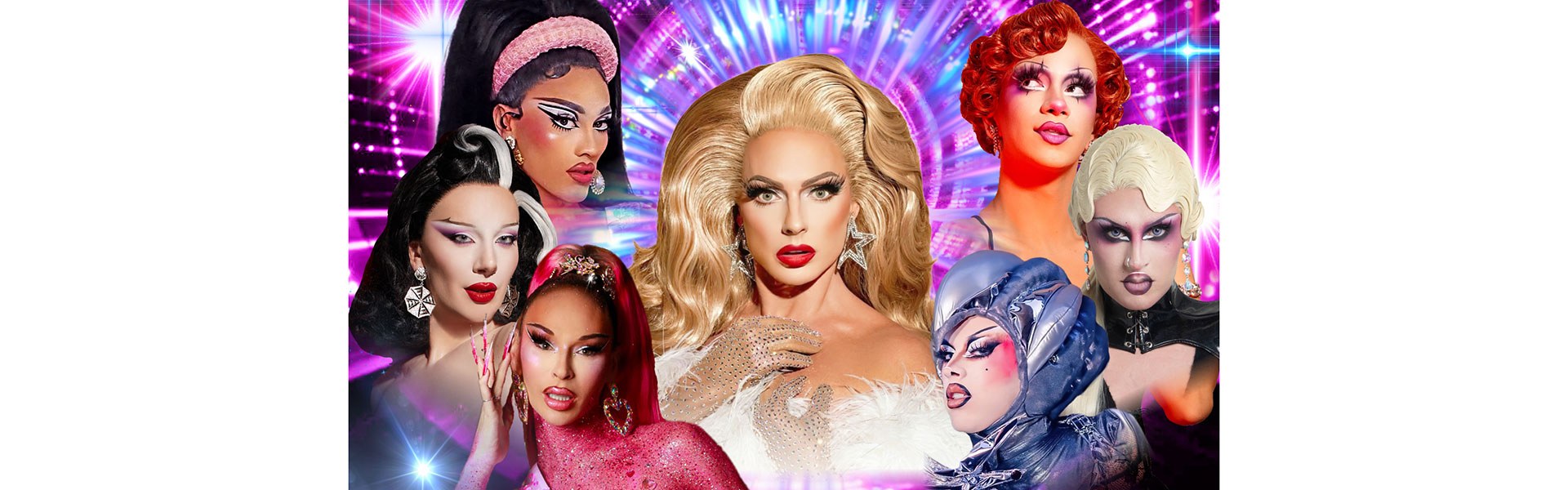 2025 WAR on the Catwalk banner 02