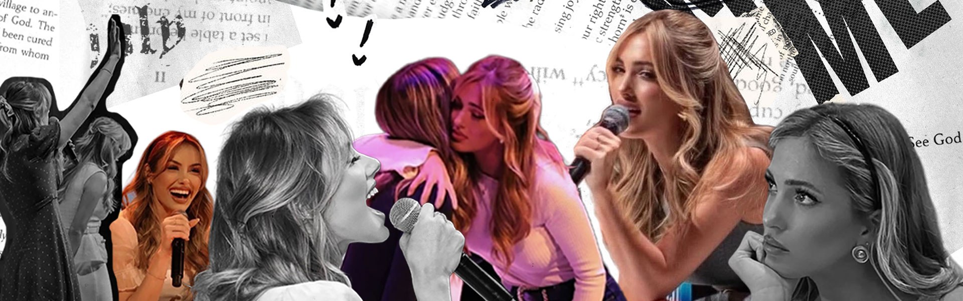 2026 Girls Gone Bible banner