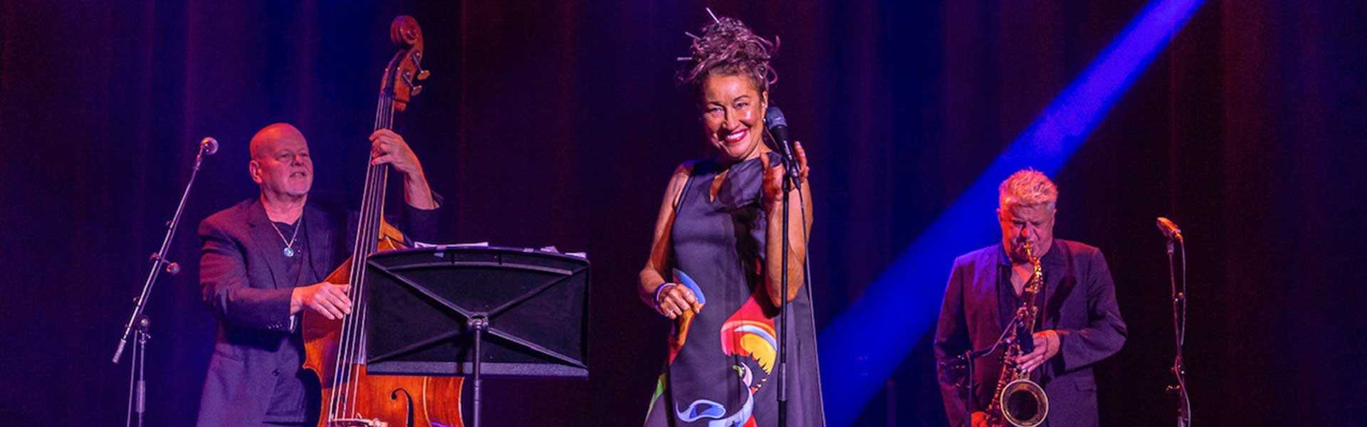 2026 Holly Cole banner