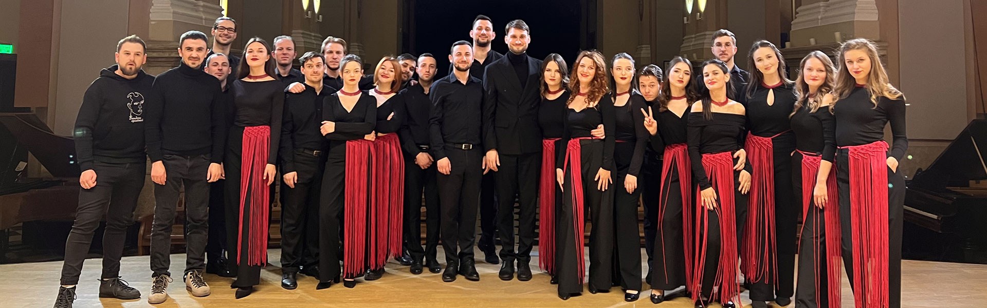 2026 Homin Choir 02 banner