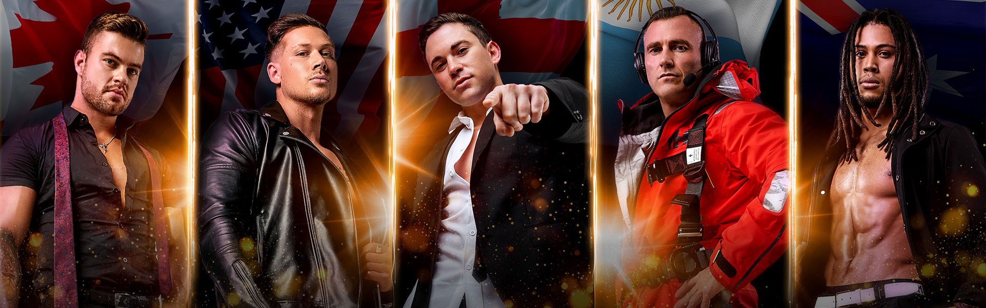 2026 Magic Men Australia banner