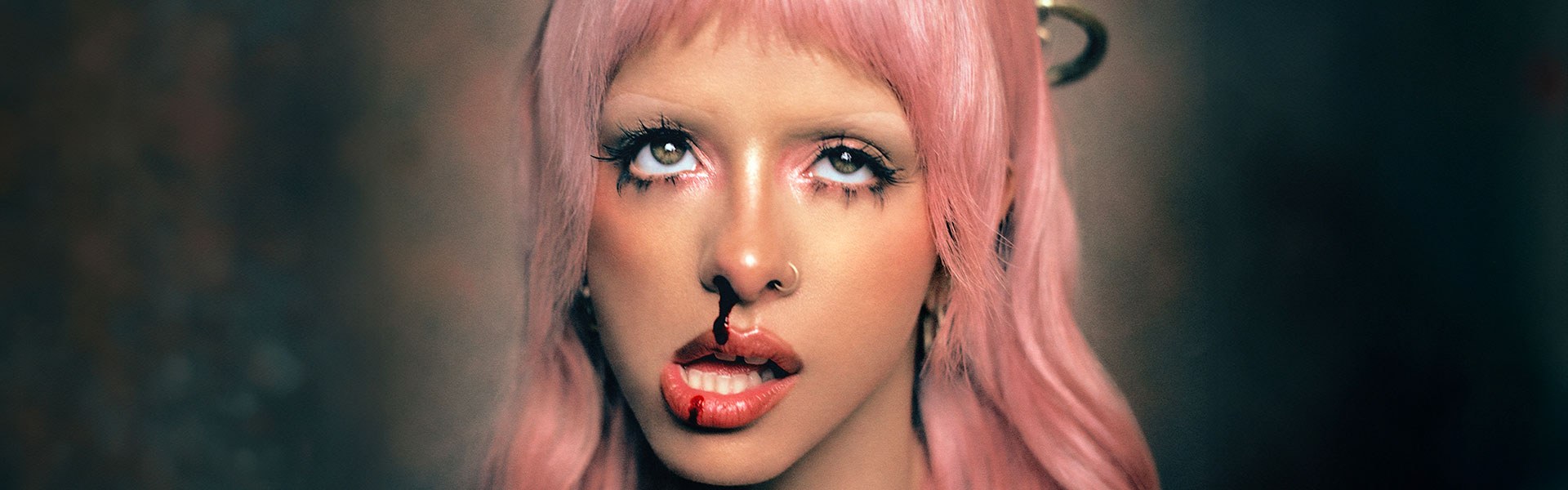 2026 Melanie Martinez banner