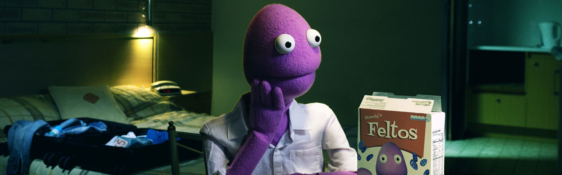 2026 Randy Feltface banner