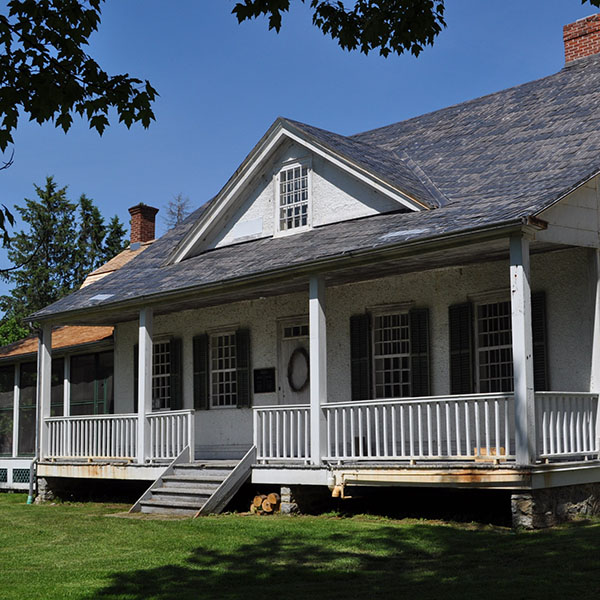 Bethune Thompson House 2015