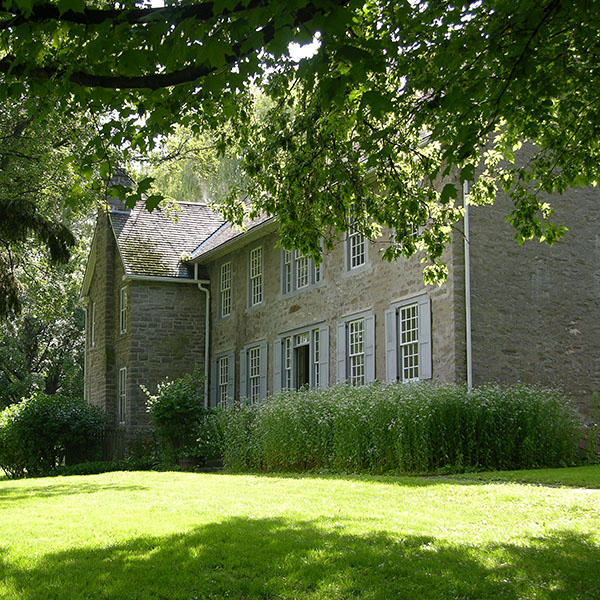 Musée Homewood (Maitland)