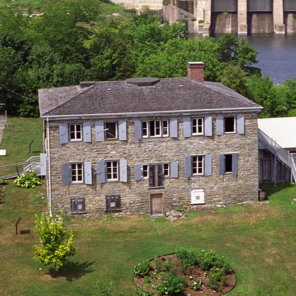 Macdonell-Williamson House