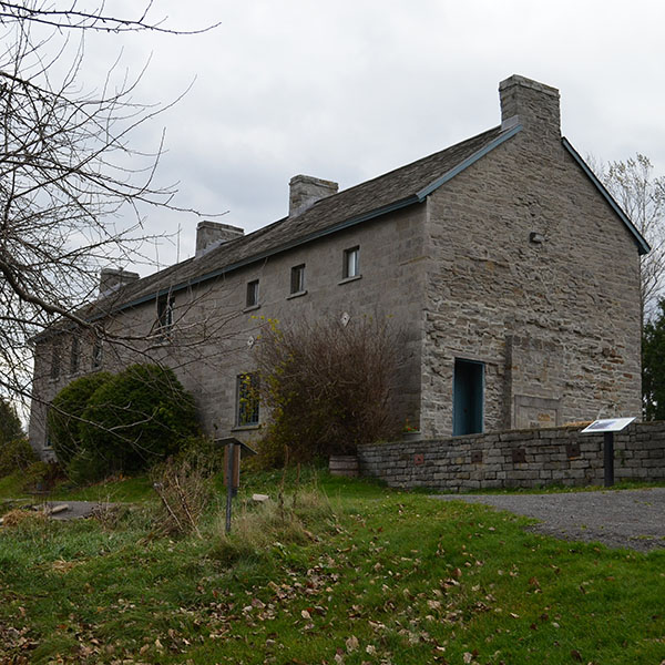 Pinhey Estate, Ottawa