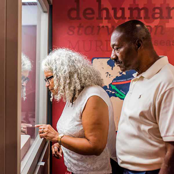 Musée Josiah Henson de l'histoire des Afro-Canadiens