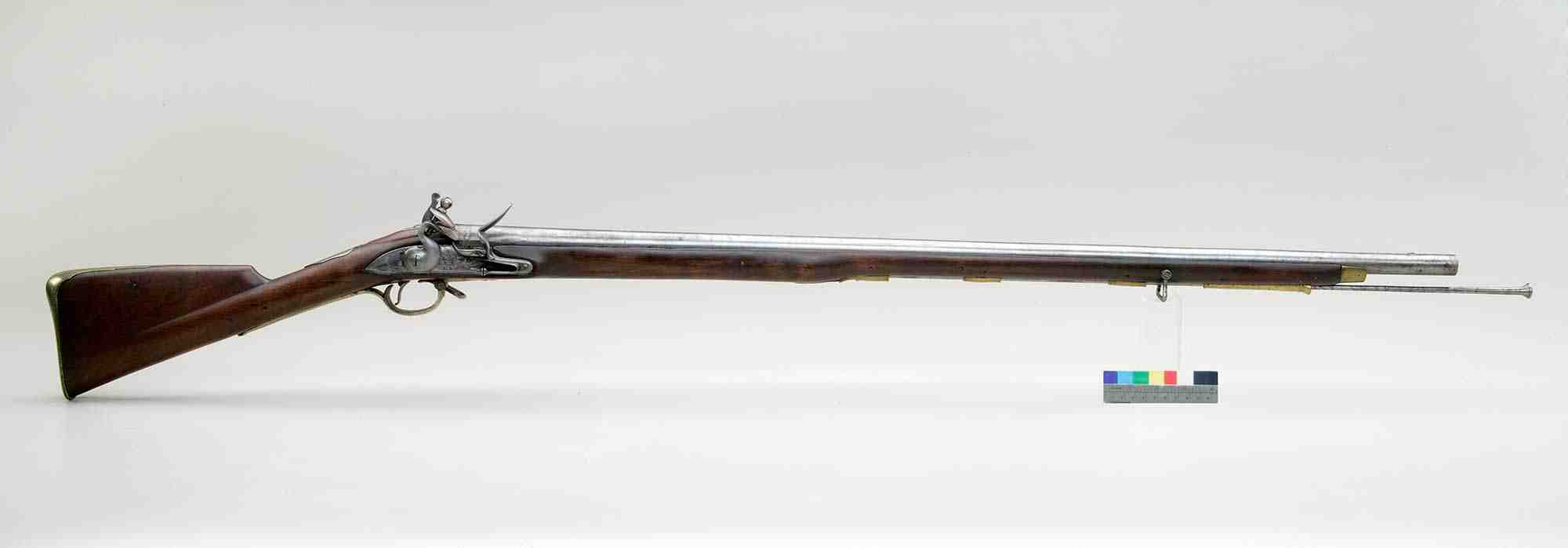 1812 flintlock musket 2000px