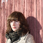 Meaghan Hyckie - visual artist specializing in drawing Meaghan Hyckie - visual artist specializing in drawing