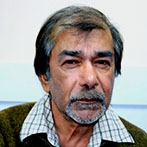 Rabindranath Maharaj – author Rabindranath Maharaj – author