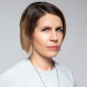 Gabrielle Moser Gabrielle Moser