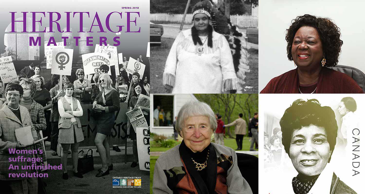 Heritage Matters … more newsletter (October 2020) Heritage Matters … more newsletter (October 2020)