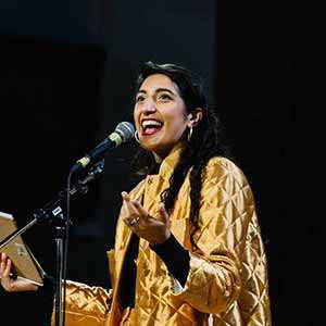Cassandra Myers – poet and writer, Toronto Cassandra Myers – poet and writer, Toronto