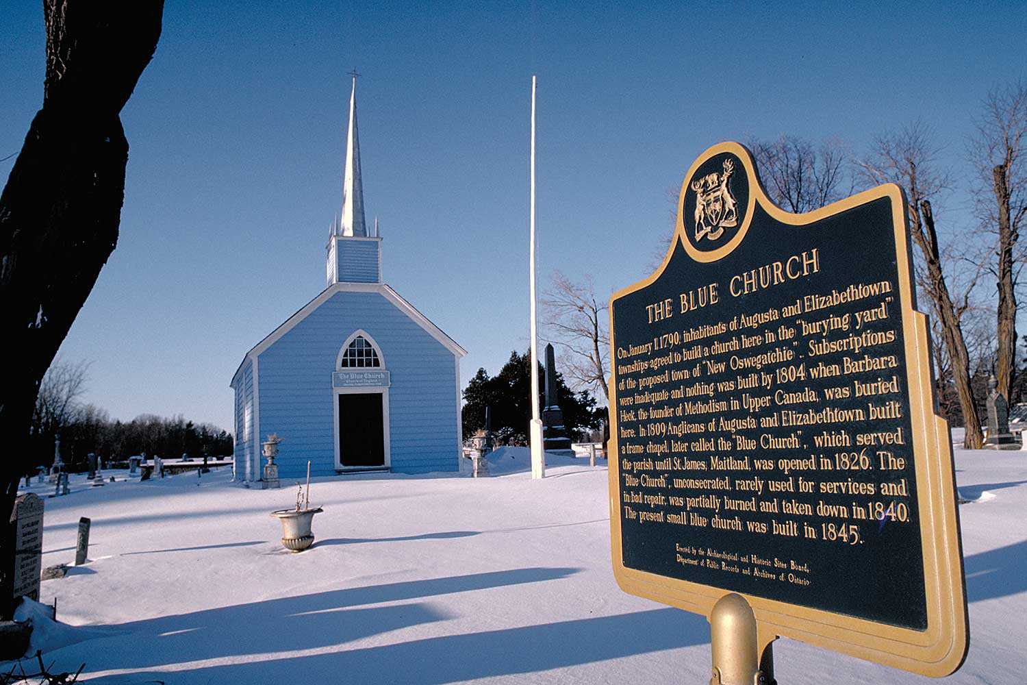 Blue Church Po WI 1500px