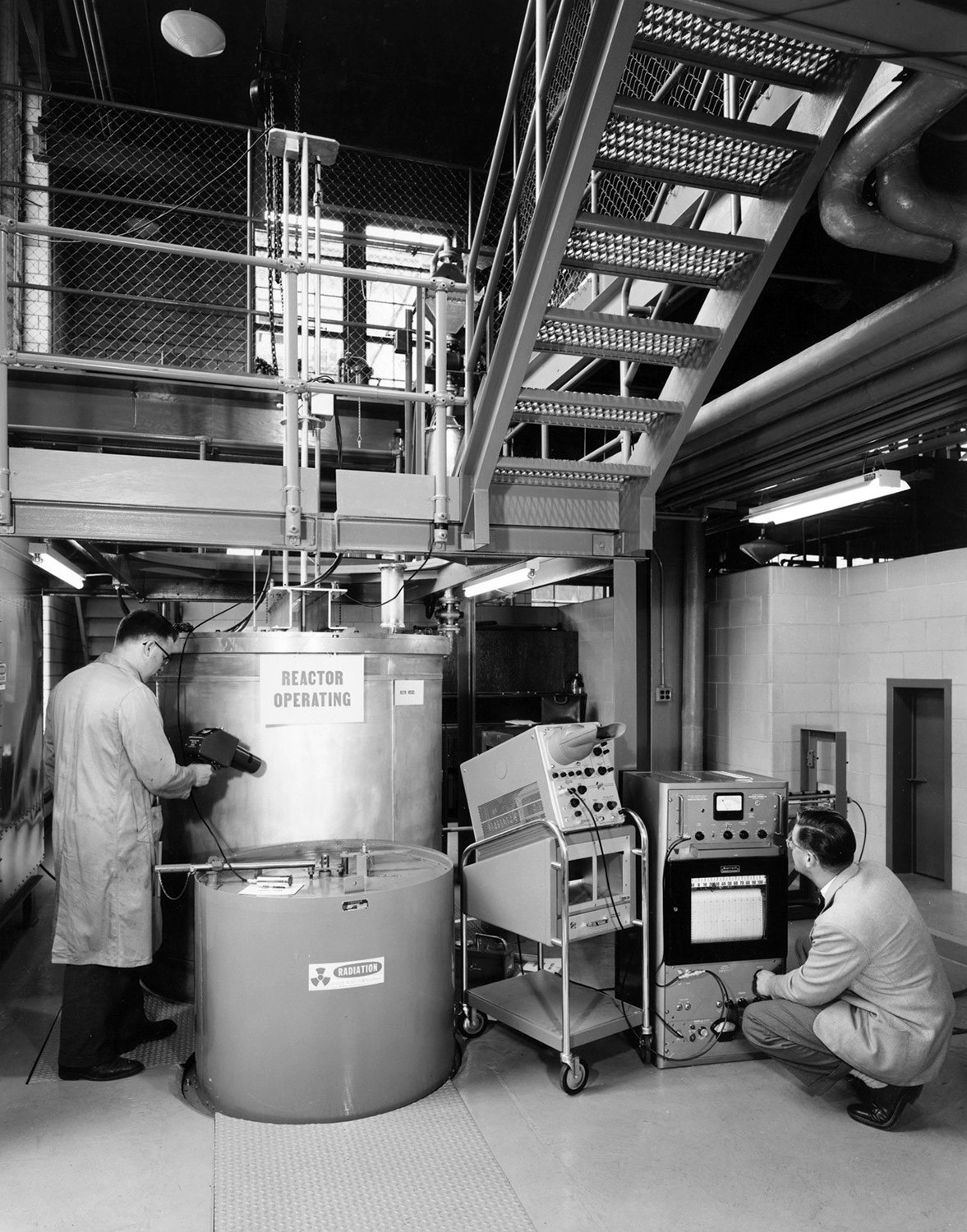 Cold War SLOWPOKE reactor 1500px