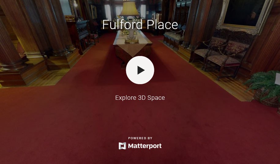 Heritage Matters ... more (May 2021) Heritage Matters ... more (May 2021)