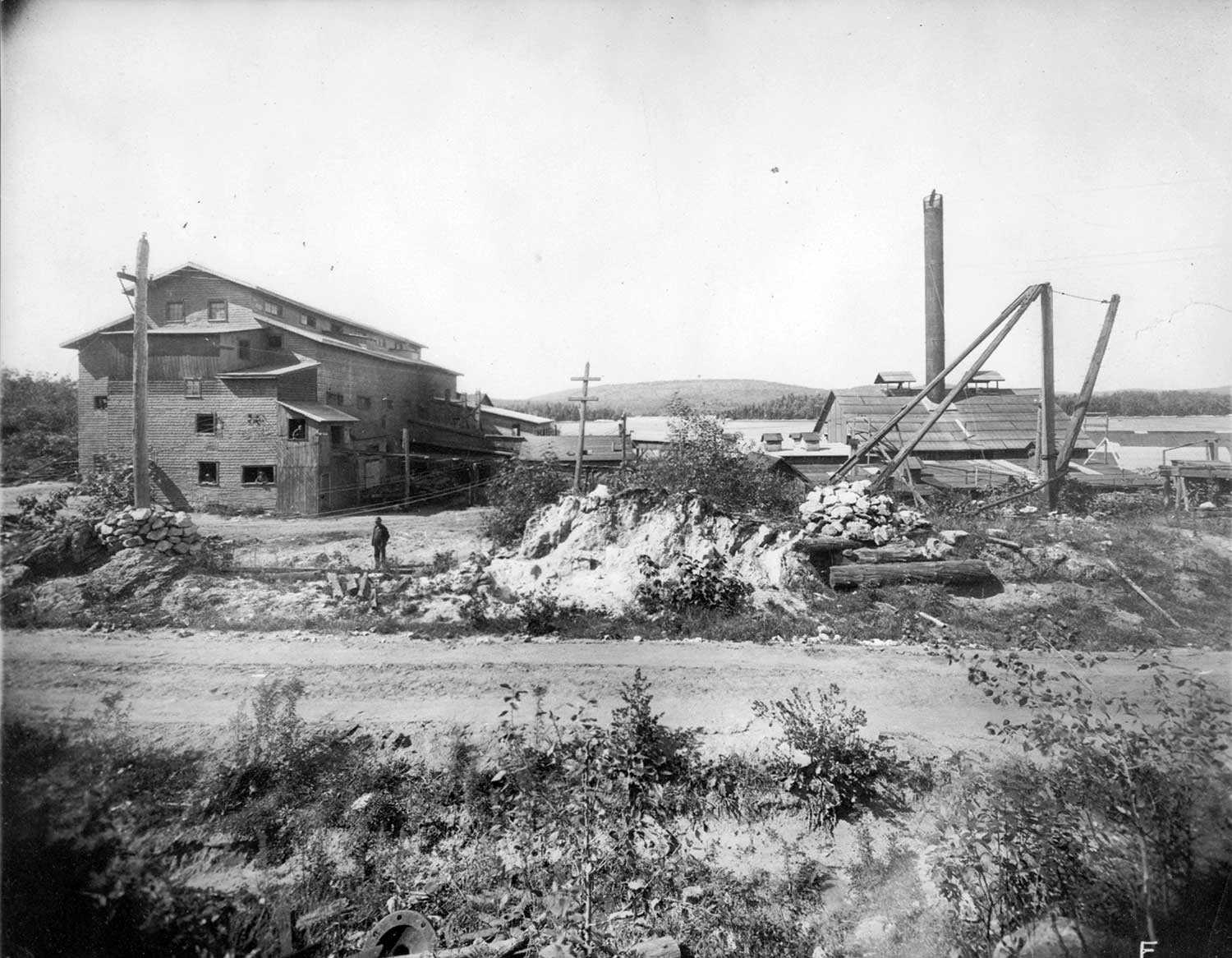 GW Donald graphite mine 1500px