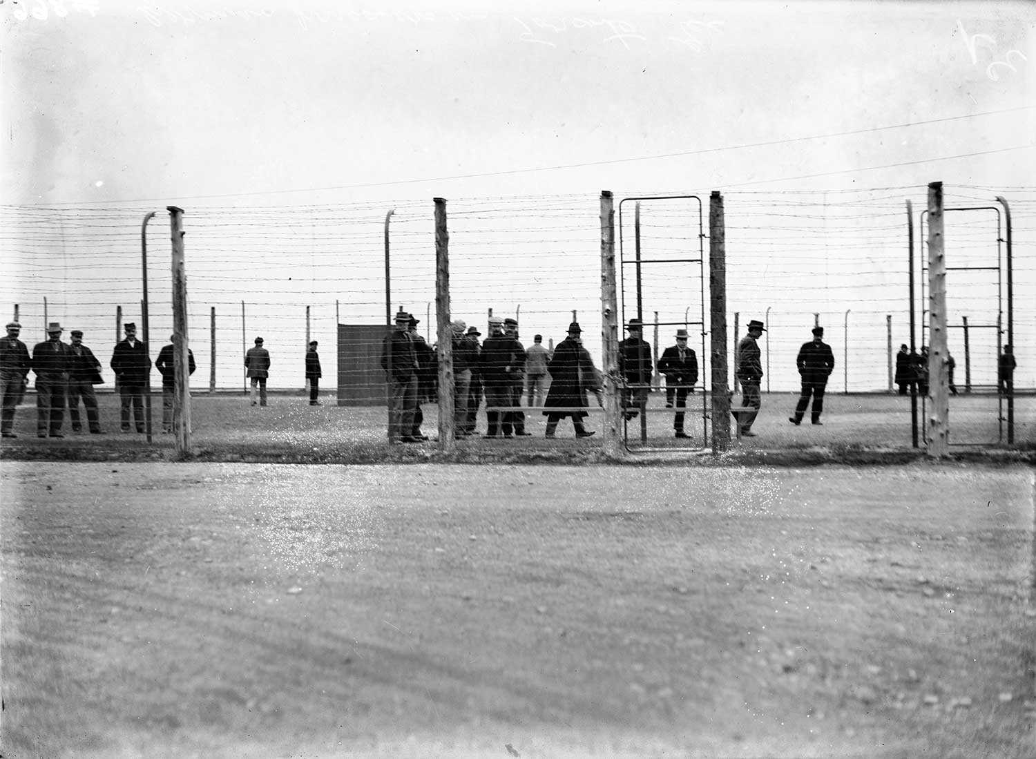 GW German prisoners at CNE 1500px