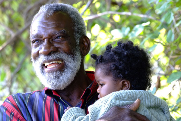 Jour d'émancipation au Musée Josiah Henson de l'histoire des Afro-Canadiens (Dresden)