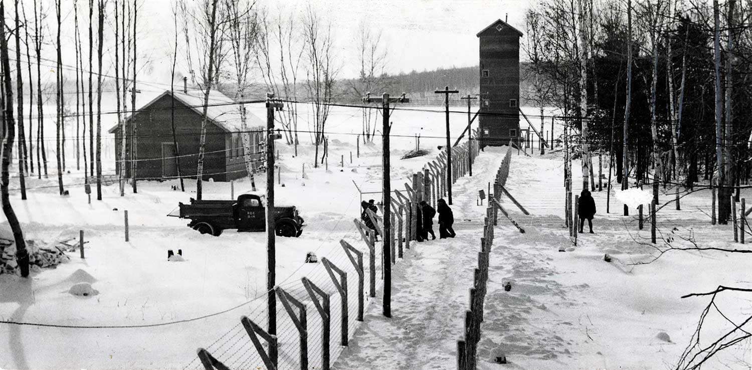 WW2 prisoners at Petawawa 1500px