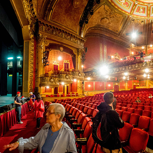 Elgin Theatre