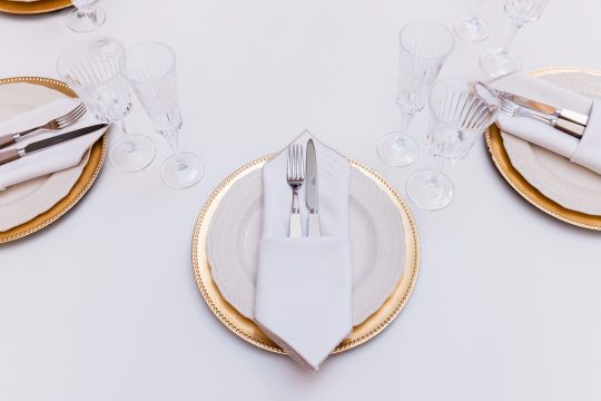 2023 HV table setting Photo Samantha Ong Photography