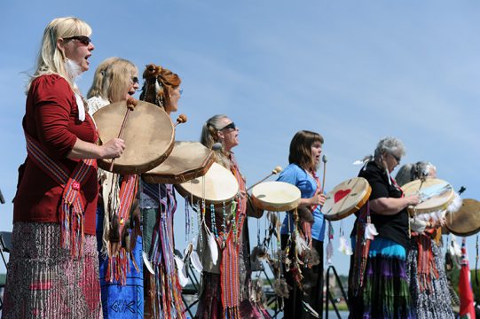 Champlain 400 Penetanguishene 15