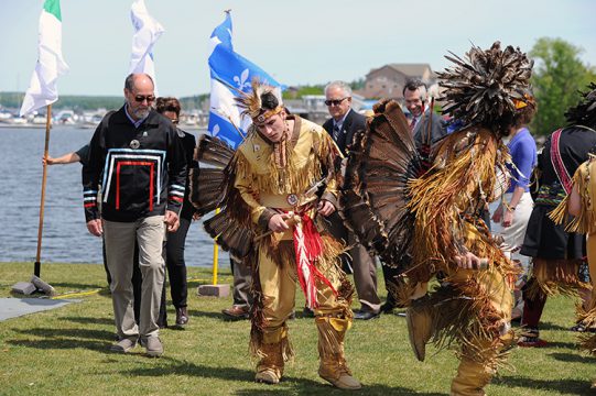 Champlain 400 Penetanguishene 21