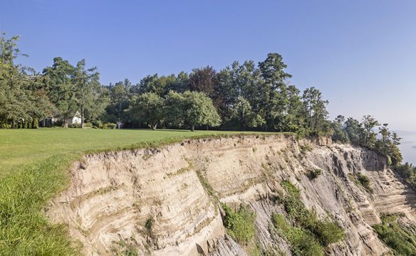 « Paradis d'une folle » (Scarborough)