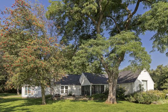 « Paradis d'une folle » (Scarborough)